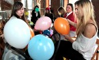 Kolejna edycja Targów Edukacyjnych w naszym mieście - STV
