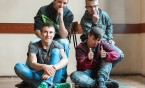 „Ławka pozytywnych myśli”