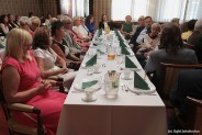 Spotkanie dyrektorów siemianowickich jednostek oświatowych z władzami miasta, z okazji…