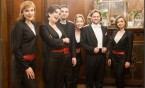 Sonori Ensemble w Zameczku