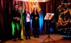 Koncert adwentowy w Jarzębinie