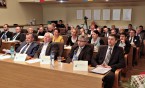 XV sesja Rady Miasta - projekt przyszłorocznego budżetu