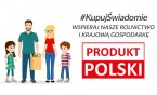 Kupuj Świadomie – PRODUKT POLSKI