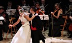 "Wielka gala straussowska. Johann Strauss Show" na dobry początek 2019 roku