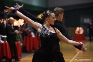 XXXI Ogólnopolski Turniej Tańca Towarzyskiego „Flamenco 2014” pod Patronatem Prezydenta Miasta…