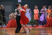 XXXI Ogólnopolski Turniej Tańca Towarzyskiego „Flamenco 2014” pod Patronatem Prezydenta Miasta…