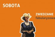 Zwiedzanie - plakat