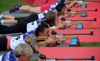 Rekordowy Biathlon Letni !!!