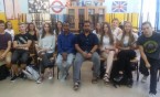 AIESEC w Zespole Nr 3 na Leśnej.