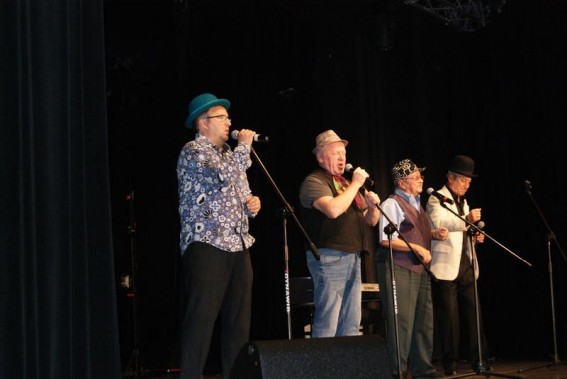Kabaret Żuchwa