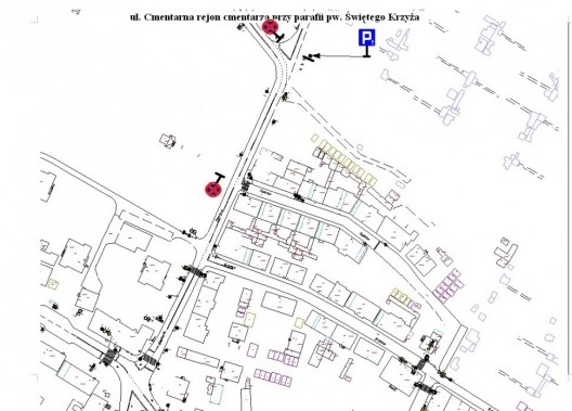 ul. Cmentarna