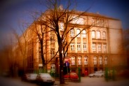 I Liceum Ogólnokształcące