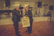 XXXIX Bal Siemiona w malowniczych wnętrzach Siemianowickiego Centrum Kultury "Zameczek".