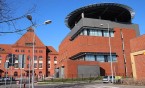Zagłosuj na siemianowicką "Oparzeniówkę"