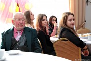 Uroczyste zakończenie projektu „Opowiedz mi swoją historię”