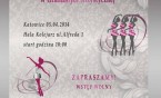 Siemianowiczanki wystąpią na Mistrzostwach Śląska w Gimnastyce Artystycznej