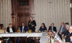 Rada Gospodarcza podsumowała rok pracy
