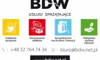 Praca szuka człowieka