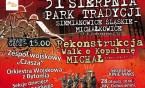 Rekonstrukcja historyczna w Siemianowicach