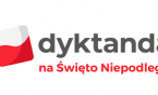 Zgłoś się - Dyktando na Święto Niepodległości
