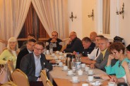 Warsztat dla przedstawicieli administracji publicznej