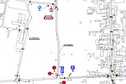 Plan zmiany organizacji ruchu - ul. Maciejkowicka