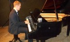 Koncert młodzieży z MDK w Muzeum