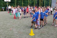 Dzień Sportu w SP3