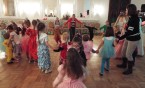 Kolorowo i bajkowo w SCK Zameczek