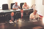 IX sesja Rady Miasta – prezydent z wotum zaufania i absolutorium.