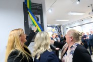 W Miejskiej Bibliotece Publicznej miała miejsce uroczystość nadania imienia tej placówce imienia…