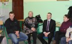 Mieszkańcy wskazali lokalizacje inwestycji