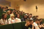 Humanistyczne pasje Matejkowiczów