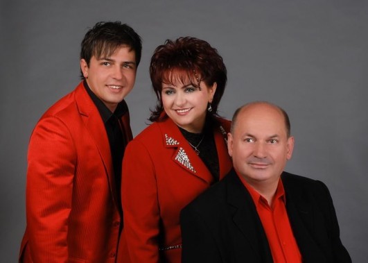 Bernadeta Kowalska i przyjaciele