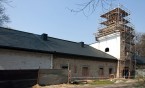 O Pałacu Donnersmarcków w Parku Tradycji