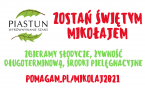 ,,Zostań Świętym Mikołajem 2021”