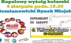Kapslowy Wyścig Kolarski
