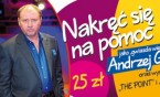 Nakręć się na pomoc!