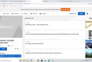 Quiz w aplikacji Kahoot