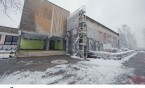 Trwa termomodernizacja Szkoły Podstawowej nr 1