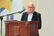 Święto Samorządu Terytorialnego w Siemianowicach Śląskich.