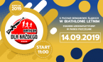 Jubileuszowy Puchar w Biathlonie Letnim już jutro !!!