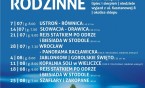 Wycieczki rodzinne w SCK–Jarzębina