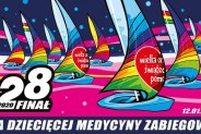 Wielka Orkiestra Świątecznej Pomocy - baner