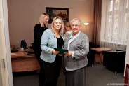 Powiatowa Społeczna Rada ds. Osób Niepełnosprawnych