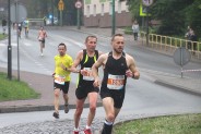 XXVI Bieg Uliczny im. Wojciecha Korfantego.