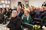 10-lecie Ośrodka Interwencji Kryzysowej.