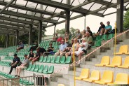 Siemianowicki Turniej Ligi Mistrzów Hokeja na Trawie.