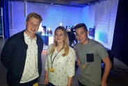 Studio telewizyjne