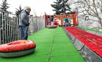 Ferie dla najmłodszych pełne atrakcji